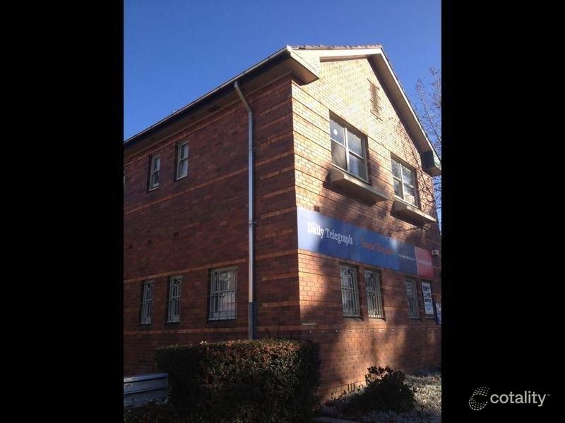 6/12 Dellwood St, South Granville, NSW 2142