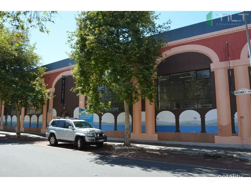 8 Brown St, East Perth, WA 6004