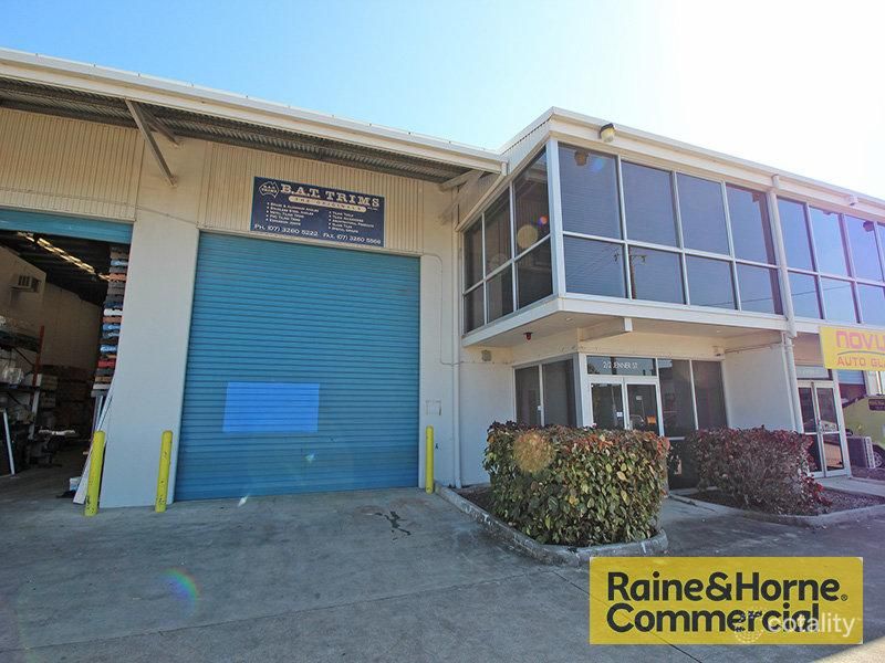 2/2 Jenner St, Nundah, QLD 4012