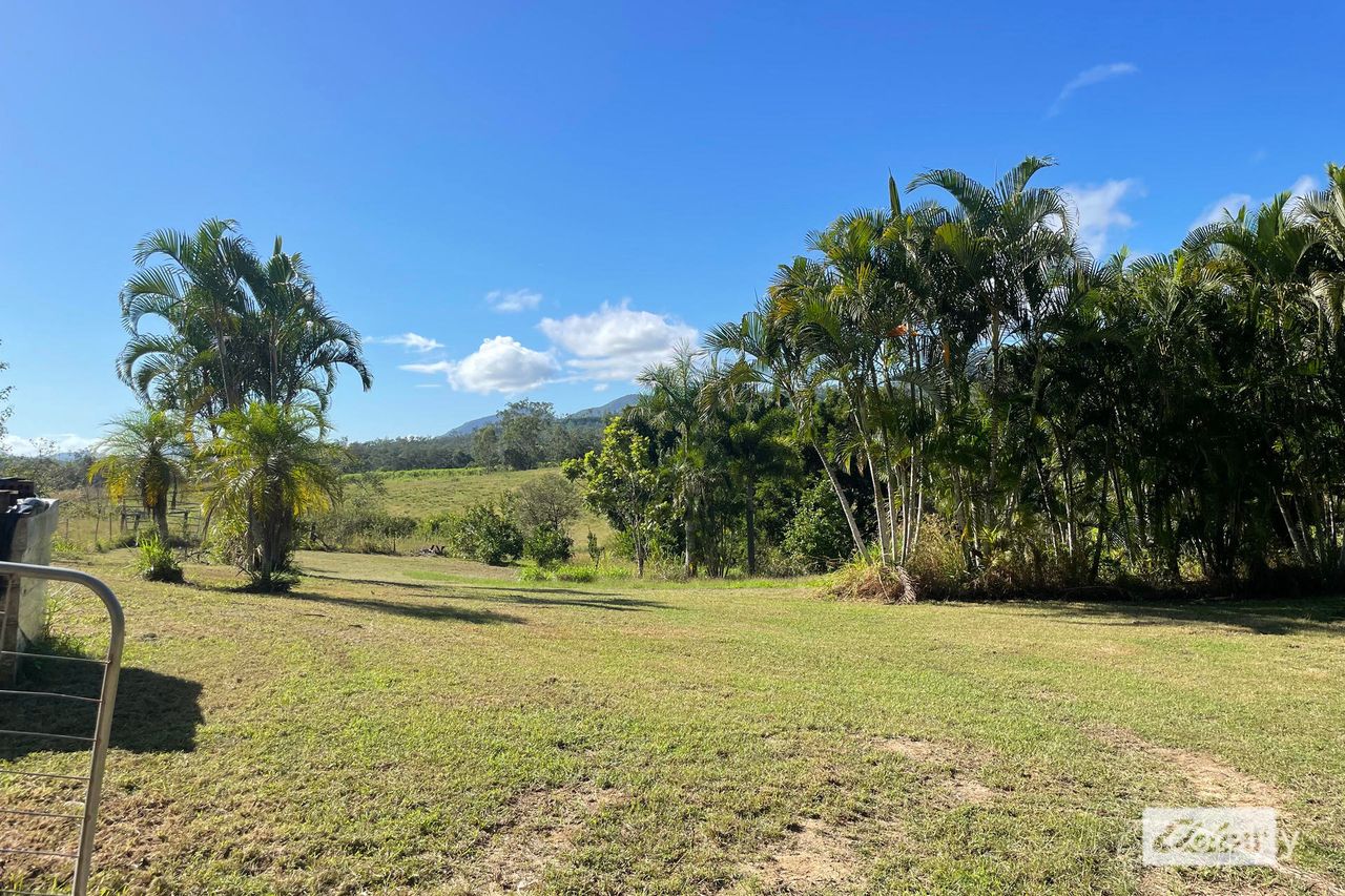 74 De Bonis Rd, Netherdale, QLD 4756