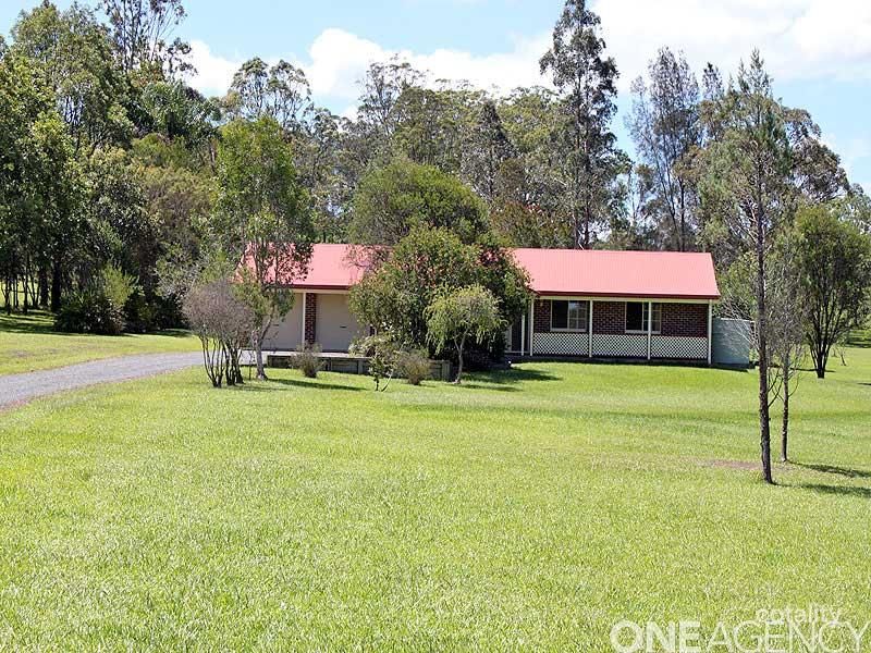 201 Sherwood Rd, Yarravel, NSW 2440