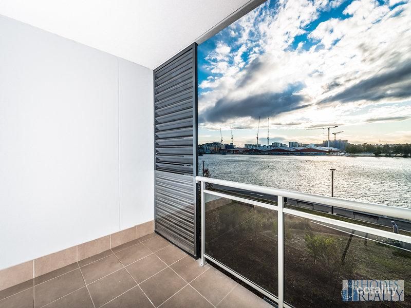 137/3 Peake Ave, Rhodes, NSW 2138