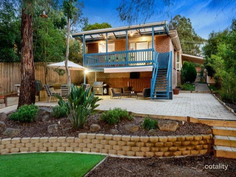 37 Olympic Ave, Montmorency, VIC 3094