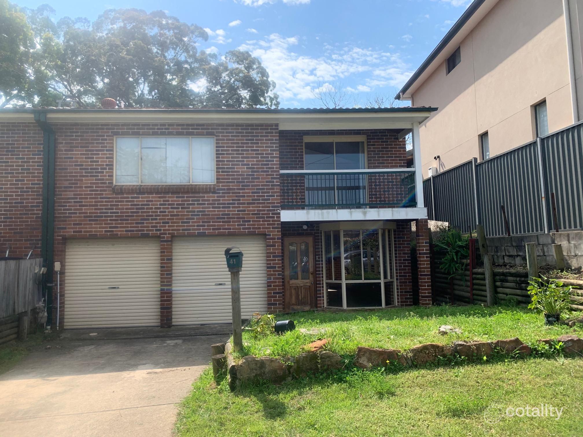 41 Bennetts Rd E, Dundas, NSW 2117
