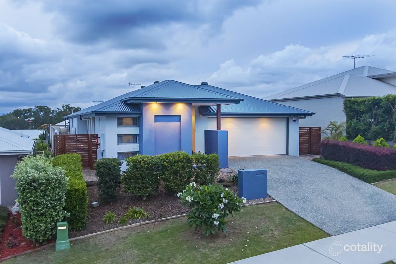 46 Balstrup Rd N, Kallangur, QLD 4503