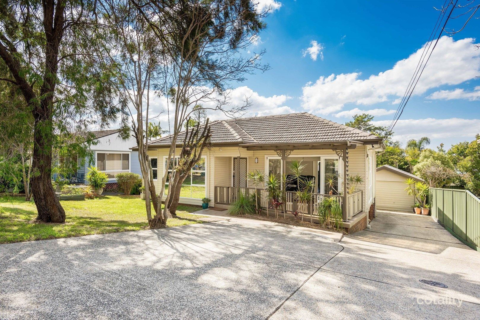 48 Browallia Cres, Loftus, NSW 2232