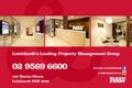 Property photo of 12/1-3 Coronation Avenue Petersham NSW 2049