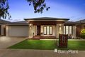 Property photo of 23 Holyoake Parade Manor Lakes VIC 3024