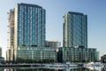 Property photo of 2F/9 Waterside Place Docklands VIC 3008