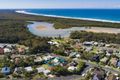Property photo of 4 Wansborough Avenue Moonee Beach NSW 2450