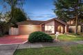Property photo of 21 Clarke Crescent Wantirna South VIC 3152