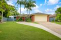Property photo of 16 Baumann Street Upper Coomera QLD 4209