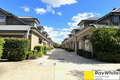 Property photo of 10/90-92 Irwin Street Werrington NSW 2747