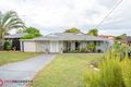 Property photo of 28 Kulindi Crescent Wanneroo WA 6065