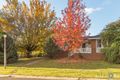 Property photo of 25 Broadby Close Spence ACT 2615