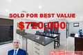 Property photo of 65 Finsbury Circuit Ropes Crossing NSW 2760