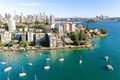 Property photo of 56/11 Sutherland Crescent Darling Point NSW 2027