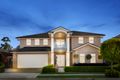 Property photo of 55 Meander Crescent The Ponds NSW 2769