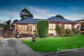 Property photo of 11 Haileybury Court Wantirna VIC 3152