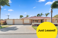 Property photo of 1 Shell Close Cooloongup WA 6168