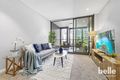 Property photo of 409/53 Hill Road Wentworth Point NSW 2127