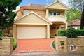 Property photo of 4 Fitzgerald Crescent Strathfield NSW 2135