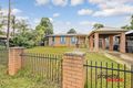 Property photo of 10 Blackwood Crescent Macquarie Fields NSW 2564