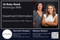 Property photo of 16 Ruby Road West Wodonga VIC 3690