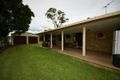 Property photo of 91 Donovan Crescent Gracemere QLD 4702