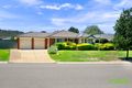 Property photo of 12 Marimba Circuit Glenroy NSW 2640