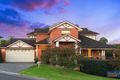 Property photo of 2 Brosnan Place Castle Hill NSW 2154