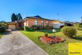 Property photo of 17 Peace Avenue St Clair NSW 2759