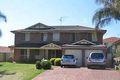 Property photo of 14 Luttrell Street Glenmore Park NSW 2745