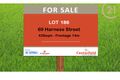 Property photo of LOT 186 Harness Street Hilbert WA 6112