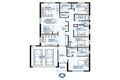 Property photo of 2831 Cascade Drive Beveridge VIC 3753