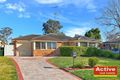 Property photo of 55 Mosely Avenue South Penrith NSW 2750