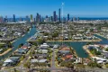 Property photo of 11 Aroona Avenue Broadbeach Waters QLD 4218