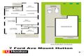 Property photo of 7 Ford Avenue Mount Hutton NSW 2290