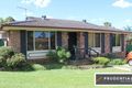 Property photo of 11 Chardonnay Avenue Eschol Park NSW 2558