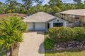 Property photo of 25 Treeline Circuit Upper Coomera QLD 4209