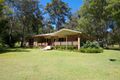 Property photo of 131 Bluegum Drive Wonglepong QLD 4275
