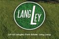 Property photo of 41 Langley Boulevard Lang Lang VIC 3984