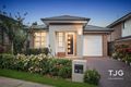 Property photo of 21 Constellation Avenue Box Hill NSW 2765