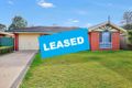 Property photo of 29 Bounty Crescent Bligh Park NSW 2756