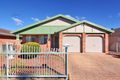 Property photo of 20 Redgum Circuit Glendenning NSW 2761