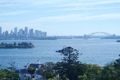 Property photo of 34A Wentworth Road Vaucluse NSW 2030