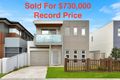 Property photo of 33 Bowaga Circuit Villawood NSW 2163
