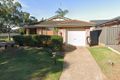 Property photo of 1 Athena Court St Clair NSW 2759