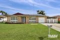 Property photo of 78 Todd Row St Clair NSW 2759