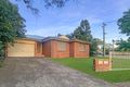 Property photo of 1/72 Castlereagh Street Penrith NSW 2750